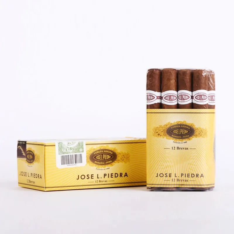 José L. Piedra Brevas (Cardboard box of 12)