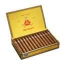 Montecristo Montecristo No.2 (Dress box of 25)