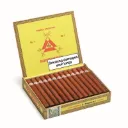 蒙特 蒙特 1 號 Montecristo No.1 木盒25支裝