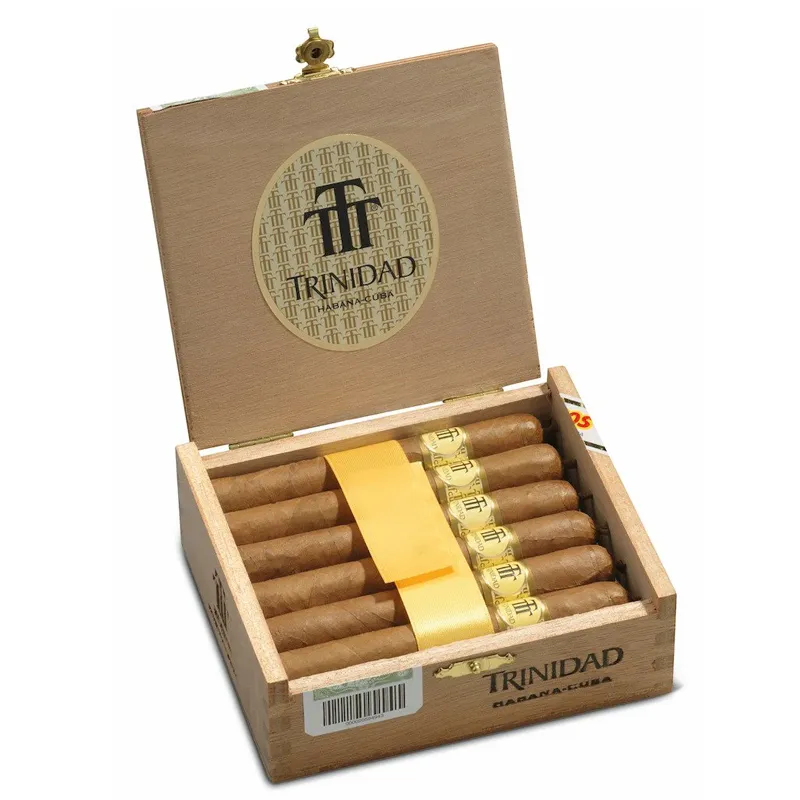 Trinidad Reyes (box of 12)