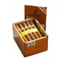 Cohiba Siglo IV (Varnished slide lid box of 25)