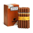Cohiba Siglo V (Varnished slide lid box of 25)